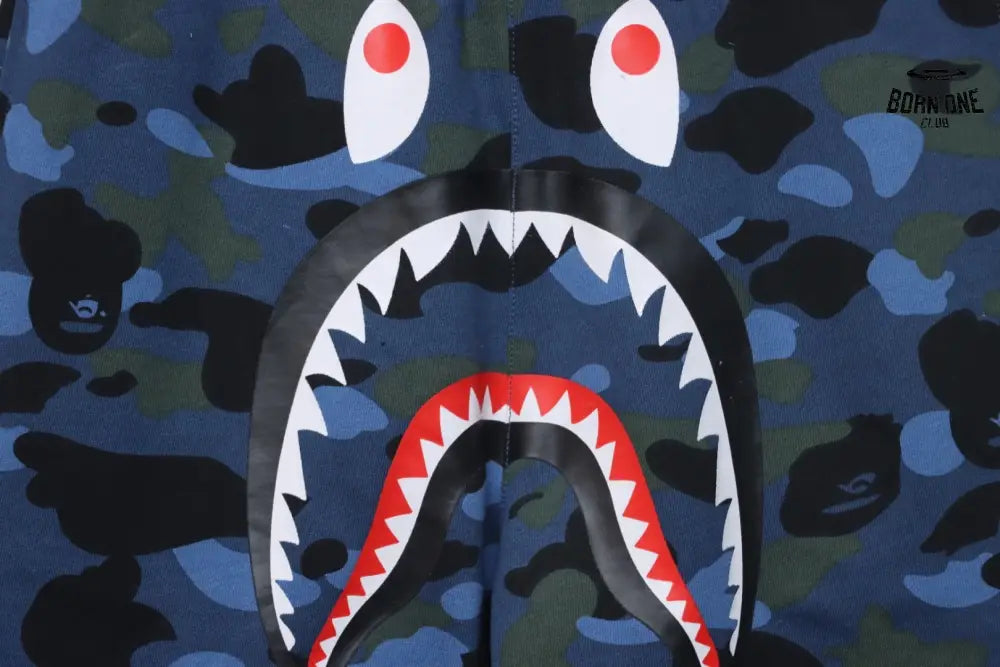 Bape Shorts