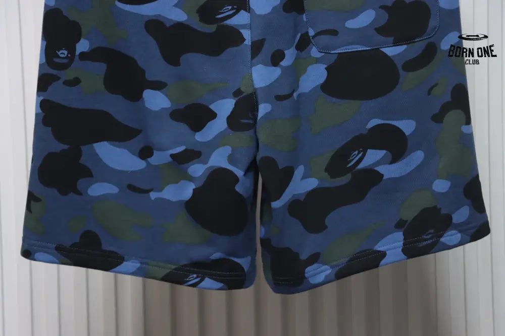 Bape Shorts