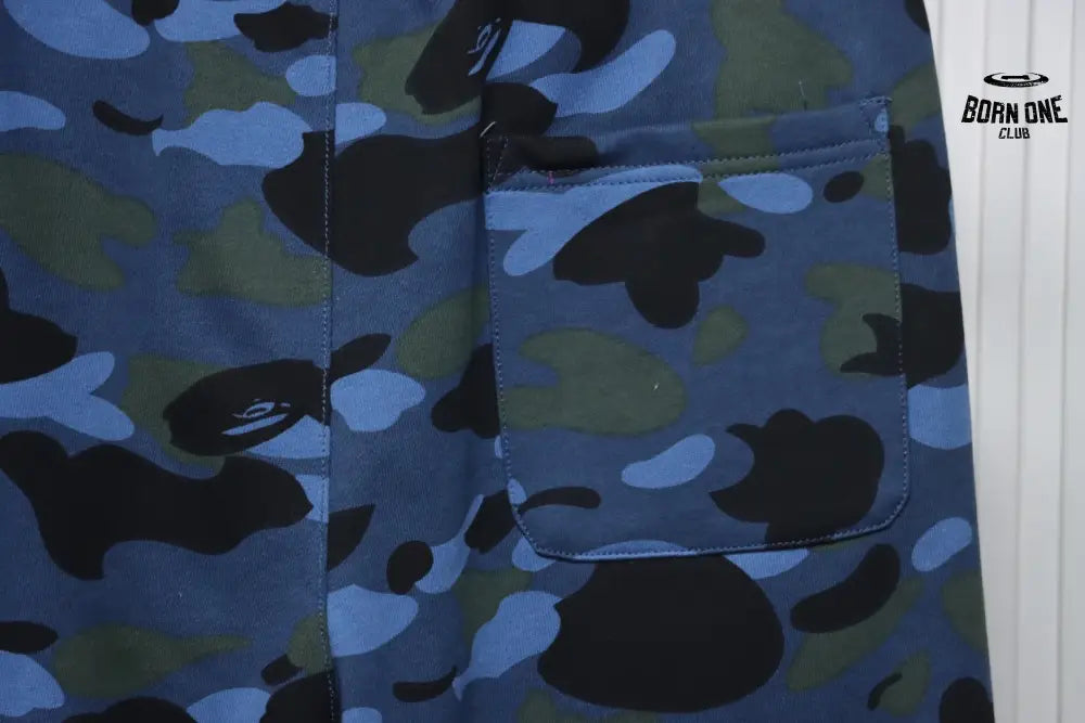 Bape Shorts