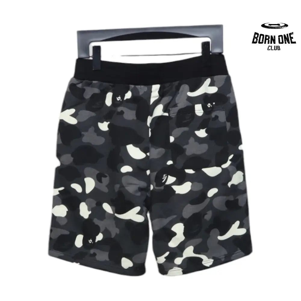 Bape Shorts