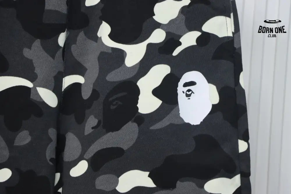 Bape Shorts