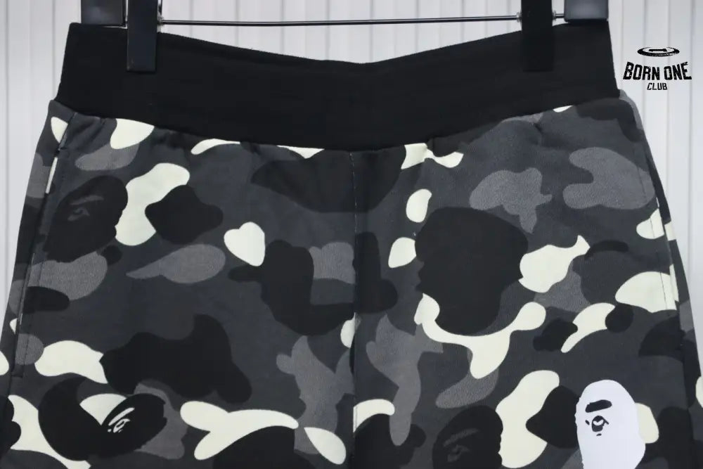 Bape Shorts