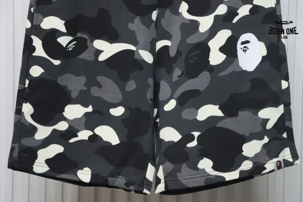 Bape Shorts