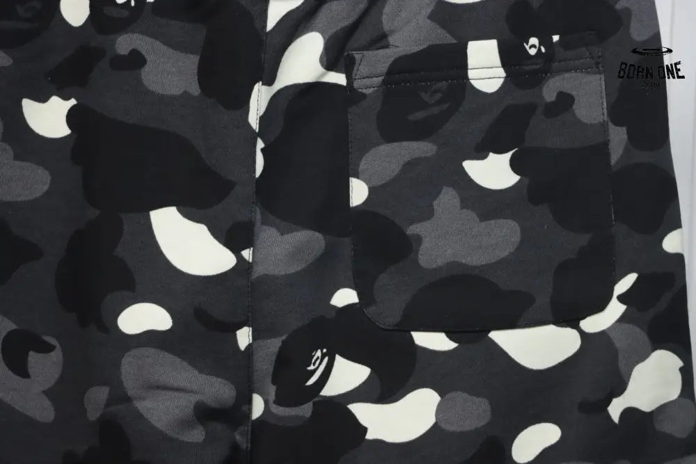 Bape Shorts