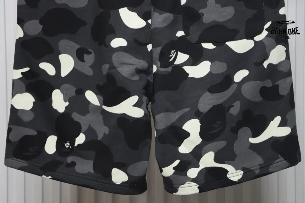 Bape Shorts