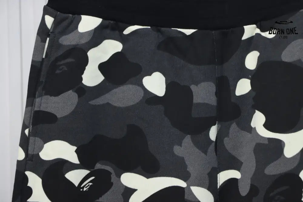 Bape Shorts