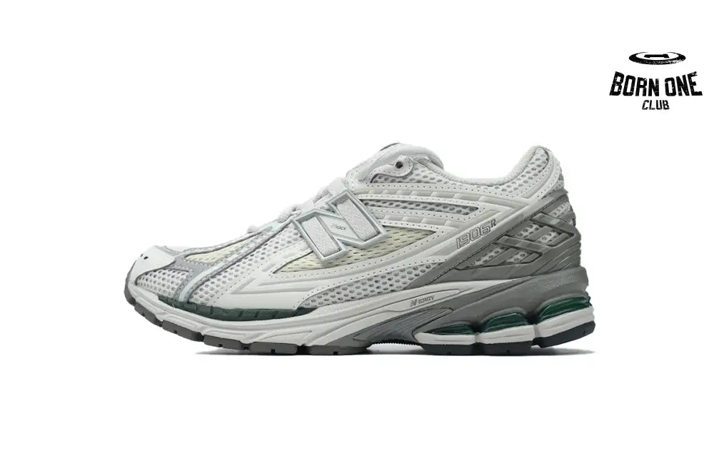 New Balance 1906R China Smu Gray Green M1906RGP