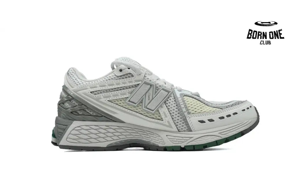 New Balance 1906R China Smu Gray Green M1906RGP