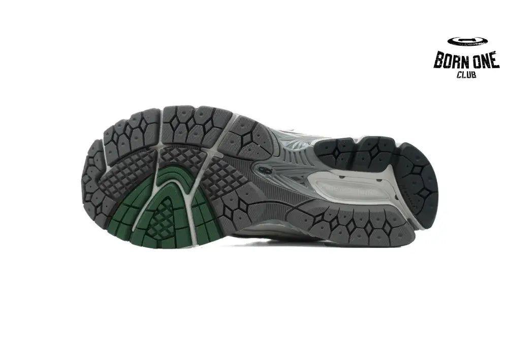 New Balance 1906R China Smu Gray Green M1906RGP
