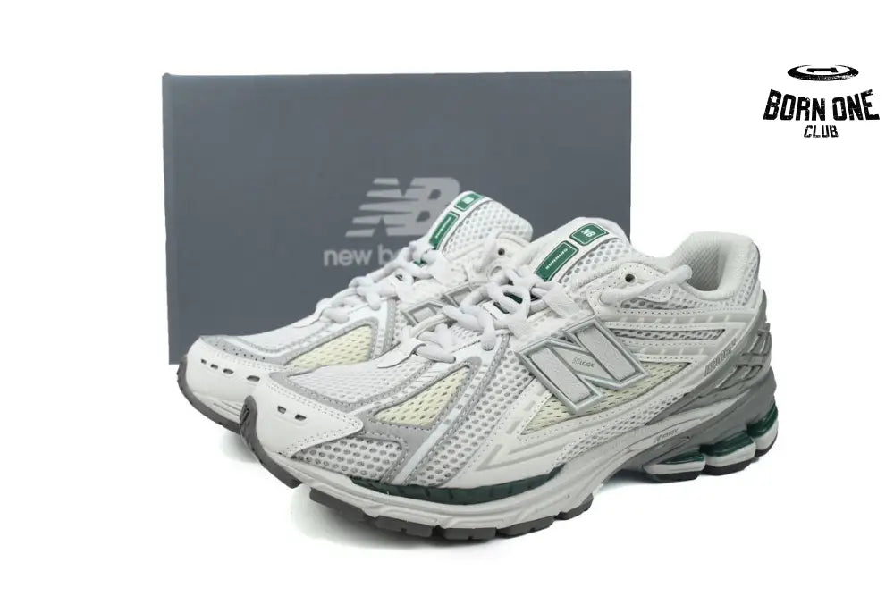 New Balance 1906R China Smu Gray Green M1906RGP
