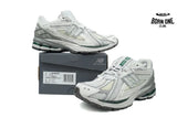 New Balance 1906R China Smu Gray Green M1906RGP