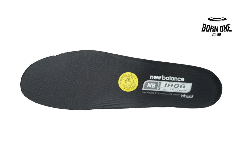New Balance 1906R China Smu Gray Green M1906RGP