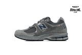 New Balance 2002R Grey Indigo M2002RHG