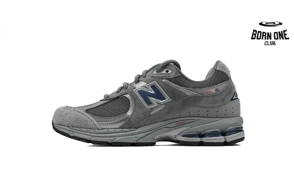 New Balance 2002R Grey Indigo M2002RHG