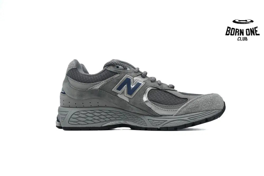 New Balance 2002R Grey Indigo M2002RHG