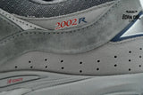 New Balance 2002R Grey Indigo M2002RHG