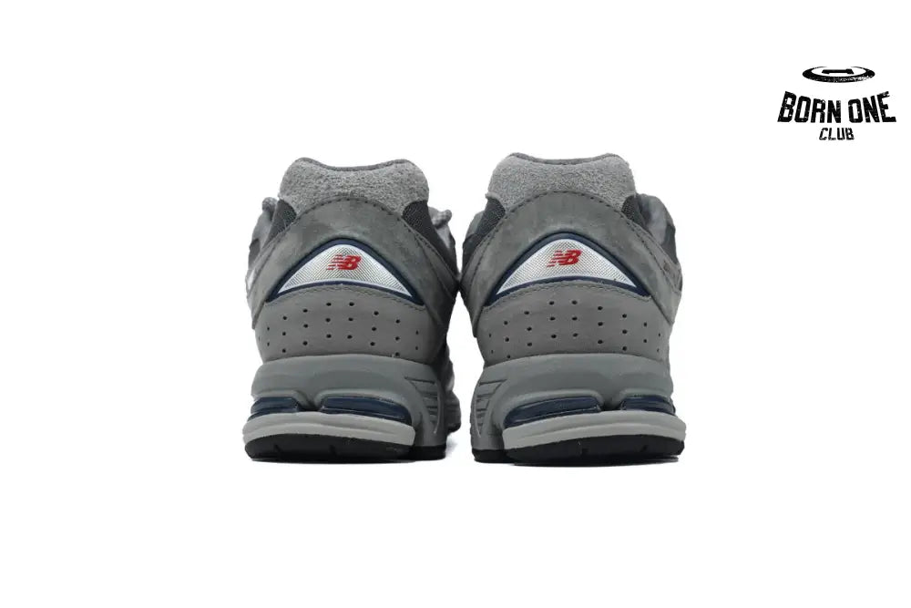 New Balance 2002R Grey Indigo M2002RHG