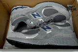 New Balance 2002R Grey Indigo M2002RHG