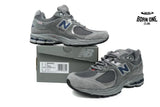 New Balance 2002R Grey Indigo M2002RHG