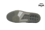 Louis Vuitton Trainer Grey White Swarovski