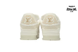 Louis Vuitton Trainer Apricot