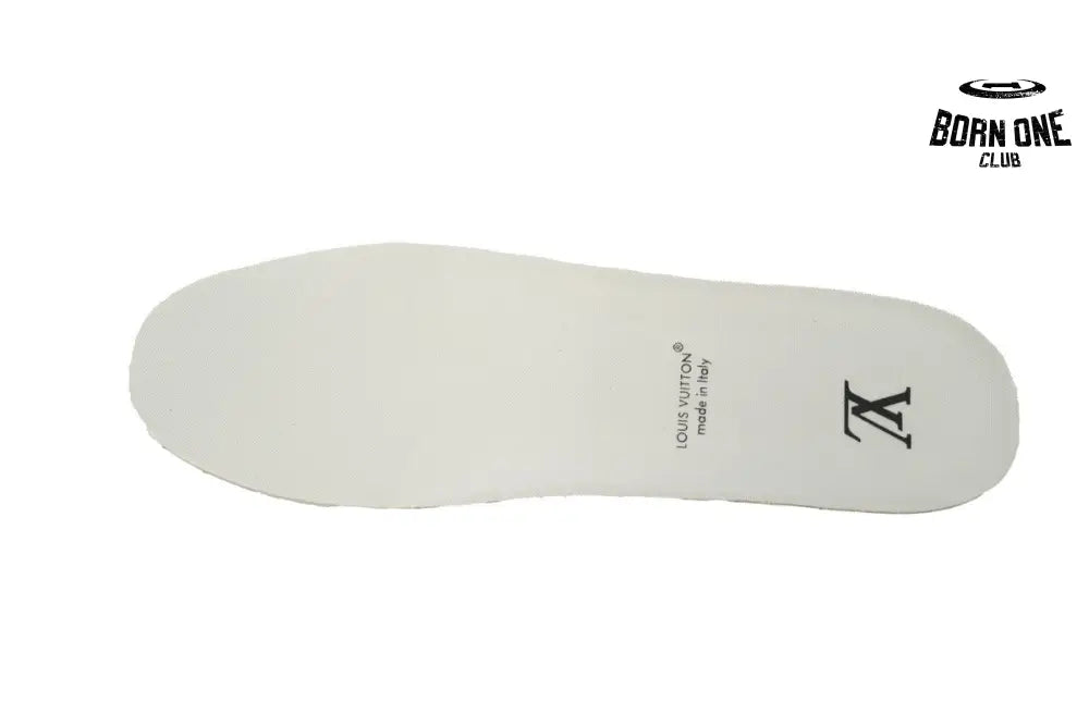 Louis Vuitton Trainer Apricot