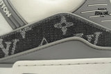 Louis Vuitton Trainer Grey