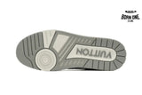 Louis Vuitton Trainer Grey