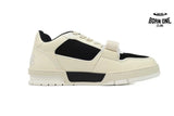 Louis Vuitton LV Skate Sneaker Beige Black