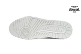 Louis Vuitton Trainer Sneaker White 1AHDN0