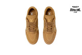 Louis Vuitton Trainer Brown Fivets 1ADHB9