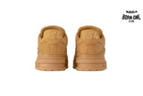Louis Vuitton Trainer Brown Fivets 1ADHB9