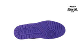 Louis Vuitton Trainer Purple Rivet 1ADHAI