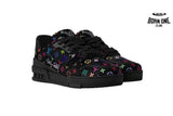 Louis Vuitton Trainer x Takashi Murakami Black 1AHEKZ