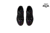 Louis Vuitton Trainer x Takashi Murakami Black 1AHEKZ