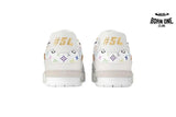 Louis Vuitton Trainer x Takashi Murakami White 1AGZDT
