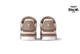 Louis Vuitton Trainer Taupe 1ACWBZ