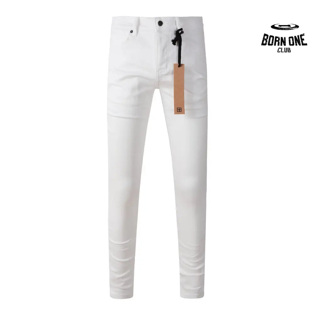 Calça Jeans Ksubi Branca