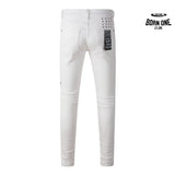 Calça Jeans Ksubi Branca