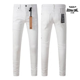 Calça Jeans Ksubi Branca