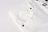 Calça Jeans Ksubi Branca