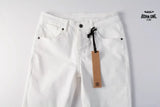 Calça Jeans Ksubi Branca