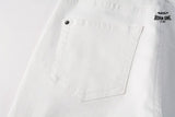 Calça Jeans Ksubi Branca