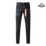 Calça Jeans Ksubi Preta Lavada