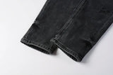 Calça Jeans Ksubi Preta Lavada