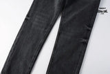 Calça Jeans Ksubi Preta Lavada