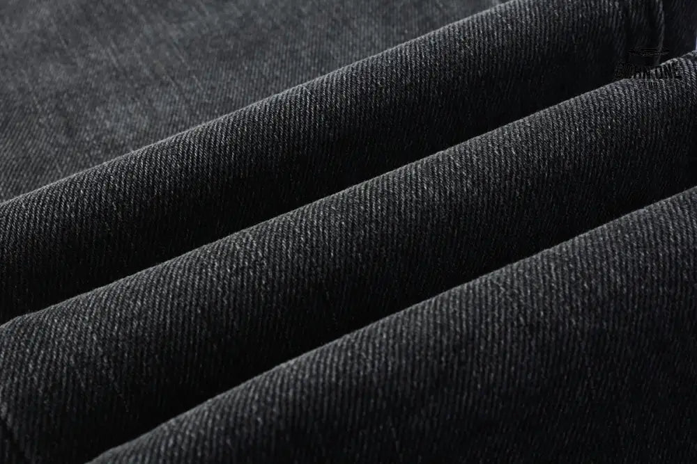 Calça Jeans Ksubi Preta Lavada