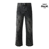 Purple Brand Calça Jeans #9115