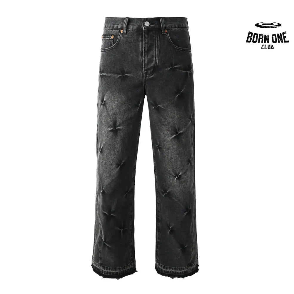 Purple Brand Calça Jeans #9115