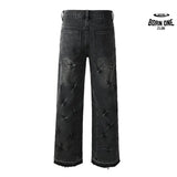 Purple Brand Calça Jeans #9115